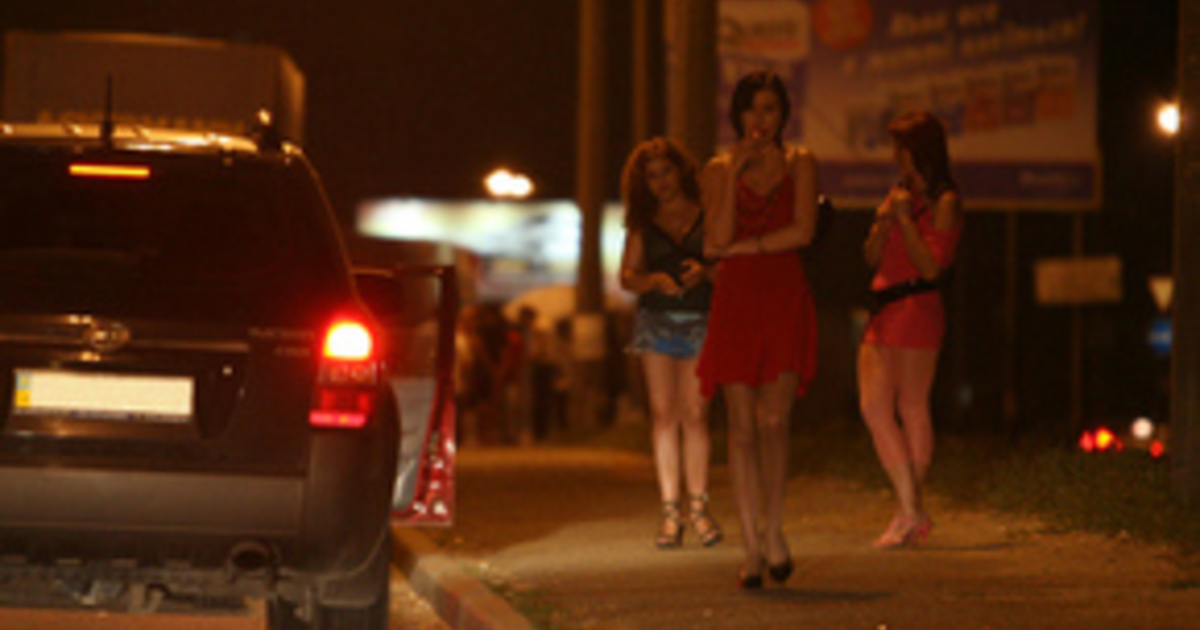Проститутки На Трассе В Домодедово