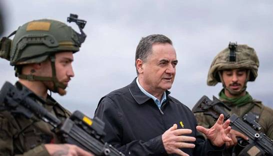 Армия Израиля нанесла удары по югу Сирии