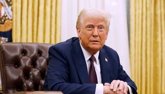 Трамп ослабил пошлины на товары из Канады и Мексики