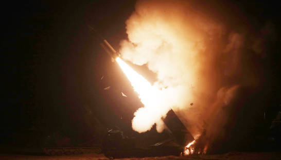 В Украине закончились все ракеты ATACMS - СМИ