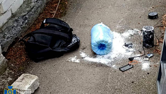 Российские спецслужбы завербовали 14-летнюю школьницу для теракта в Тернополе: правоохранители сорвали взрыв