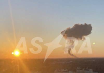 Украинский удар по авиабазе "Энгельс-2" стал самым большим успехом в 2025 году, по версии британской разведки