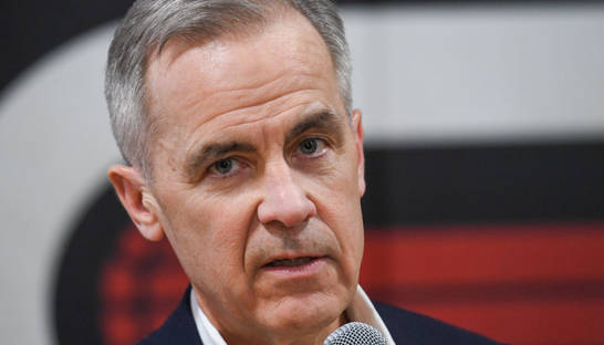 Канада может присоединиться к миротворческой миссии в Украине: премьер рассматривает условия