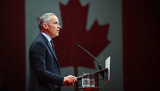 Канадские досрочные выборы: Либеральная партия под руководством Марка Карни одержала победу