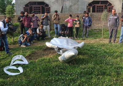 Индия начала военную операцию в Кашмире: пакистанские авиаудары, реакция ООН и США