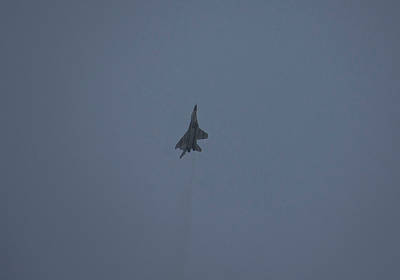 Крупнейший воздушный бой современности: Пакистан сбил пять индийских самолетов