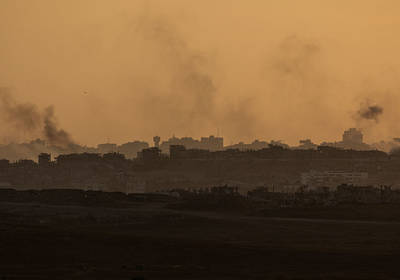 Британия, Франция и Канада требуют остановить наступление Израиля на Газу и угрожают санкциями