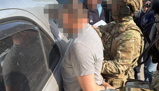 На Николаевщине разоблачены военные, которые требовали взятки за возвращение бойцов из СЗЧ