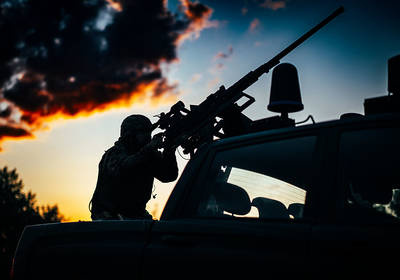 Масштабная ночная атака дронов Shahed и ракеты Искандер-М: как работала ПВО Украины 11 июня