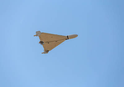 КНДР планирует отправить 25 тысяч работников в Россию для производства дронов "Шахед"