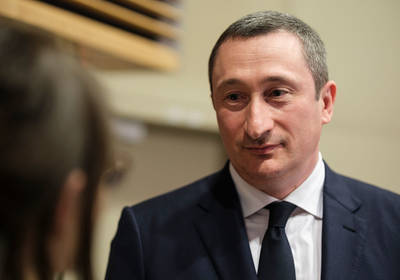 ВАКС могут отстранить вице-премьера Чернышова: НАБУ и САП подали ходатайство