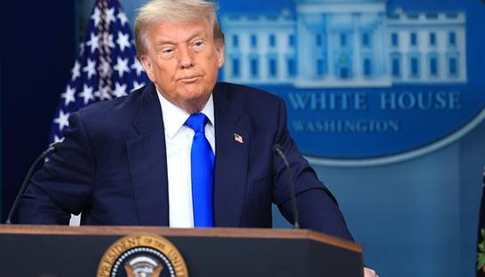 Трамп передумал. США снова дают оружие