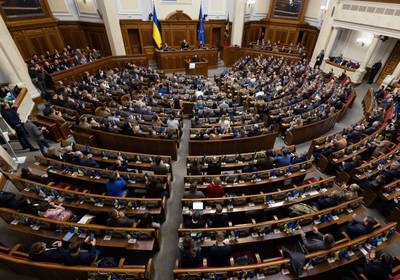 "Фактическая ликвидация": НАБУ и САП выступили против изменений от Верховной Рады