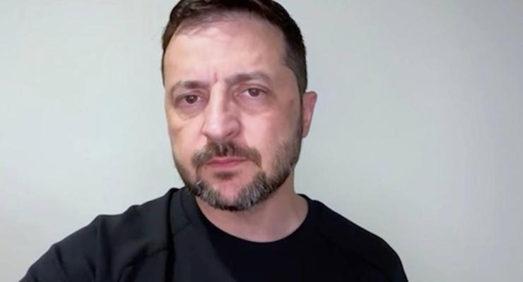 Зеленский анонсировал изменения в Нацгвардии