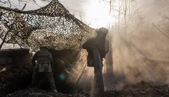 Более 29 тысяч бойцов вернулись в ВСУ с СЗЧ по упрощенной процедуре