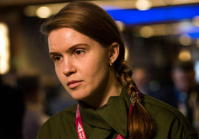 Верховная Рада не отстранила Марьяну Безуглую: не хватило голосов