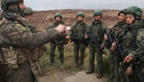 Сеул назвал число ликвидированных в войне с Украиной солдат КНДР