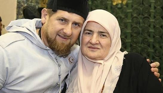 Великобритания ввела санкции против группы россиян: среди них мать Кадырова
