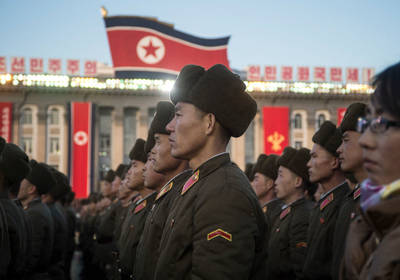 КНДР официально подтвердила ядерный статус и отказ от разоружения