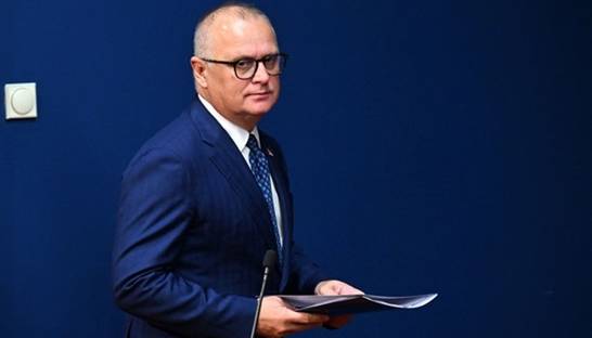 У Сербії ексміністра та ще 12 осіб звинуватили у трагедії на вокзалі