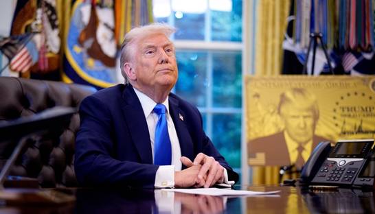 Трамп надеется, что Си Цзиньпин поможет закончить войну в Украине