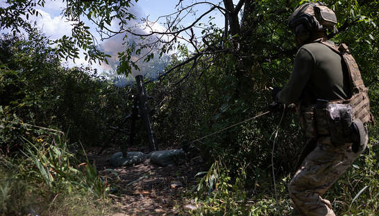 Российские войска активизировали штурмовые действия на Покровском направлении – ВСУ контролируют ситуацию