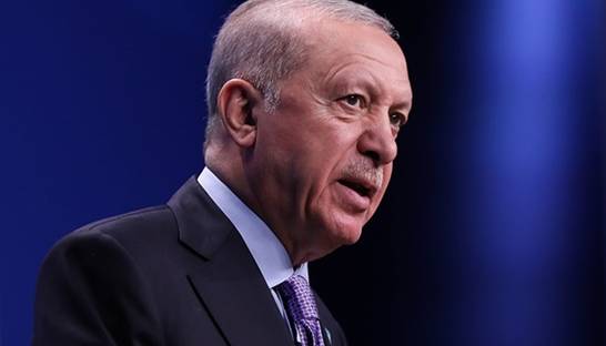 Эрдоган сделал заявление о войне в Украине