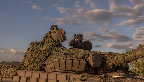 ISW: Россия не контролирует Купянск, диверсионная деятельность продолжается