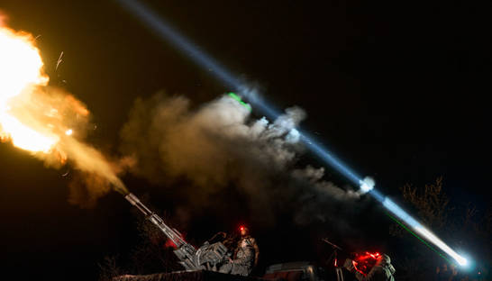 Россия атаковала Украину 32 дронами: ПВО сбила большинство ударных беспилотников