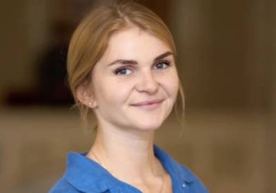 Рада досрочно прекратила полномочия нардепа от "Слуги народа" Анны Колесник