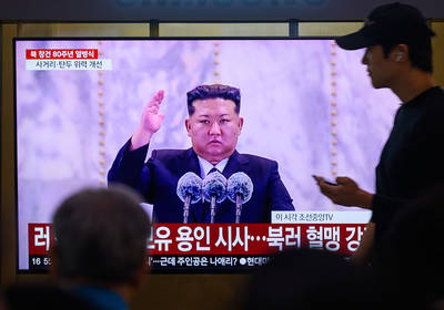 Ким Чен Ын построит музей в честь военных КНДР в войне РФ против Украины