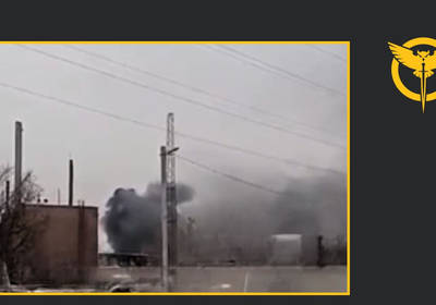 Українські дрони зруйнували ключовий нафтохімічний завод у Башкортостані
