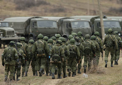 DeepState: Россияне продвинулись в Донецкой и Запорожской областях