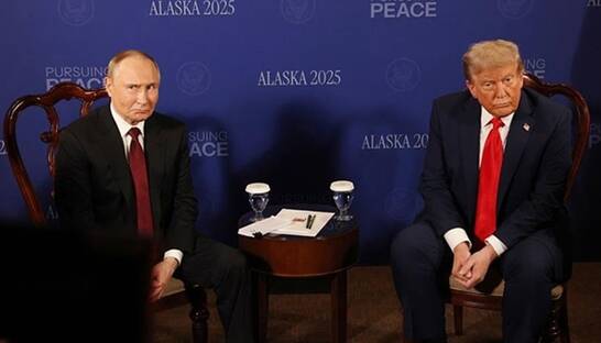 Зустріч Трампа з Путіним: Рубіо назвав єдину умову