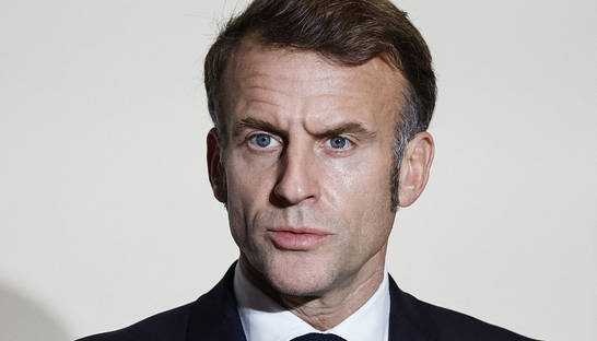 Франция может пригласить Си Цзиньпина на саммит G7 2026: дипломатические планы Макрона