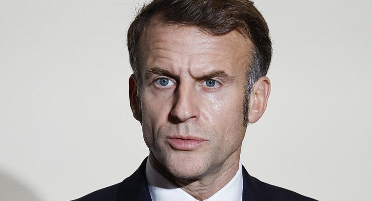 Франция может пригласить Си Цзиньпина на саммит G7 2026: дипломатические планы Макрона