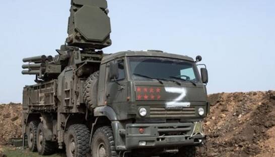 Россия теряет статус экспортера оружия из-за войны - ЦПД