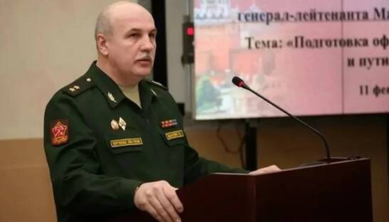 ГУР узнало подробности о контингенте россиян в Венесуэле