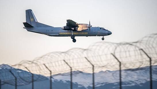 В Женеве начались переговоры по "мирному плану"