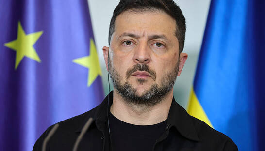 Зеленский: Украина находится в критическом моменте, Россия угрожает мировой безопасности