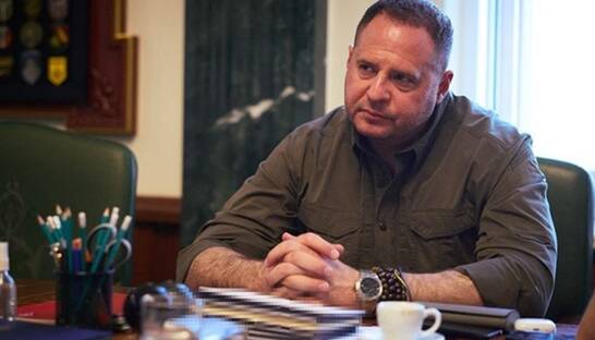 Підсумки 28.11: Відставка Єрмака і ураження в РФ