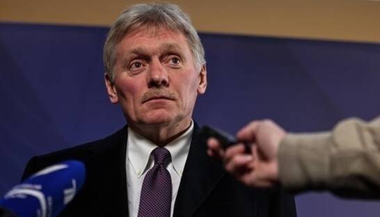 У Кремлі зробили заяву щодо мирних переговорів