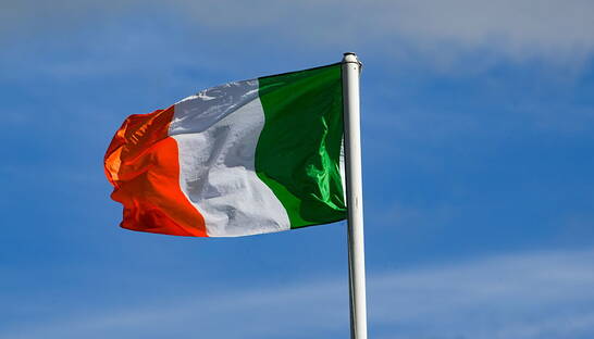 Ірландія виділить Україні 125 млн євро для оборони та енергопостачання