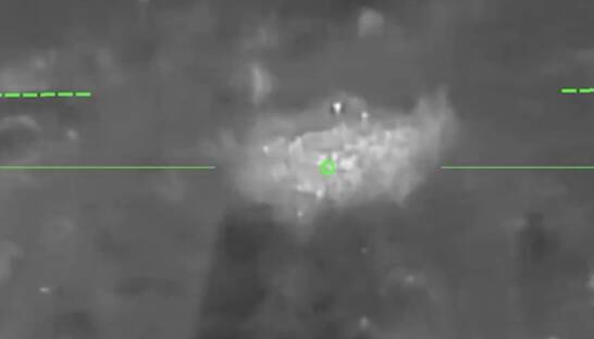 Ударні дрони ССО ЗСУ знищили склади та скупчення ворога на Донбасі