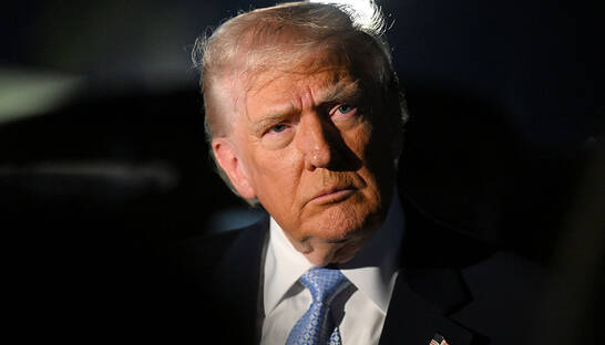 Трамп розширює заборону на в’їзд у США для 30 країн після стрілянини біля Білого дому