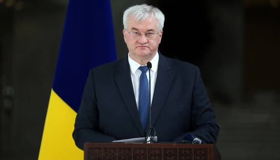 Украина наладила контакт с США после переговоров американцев с Россией в Москве, - Сибига