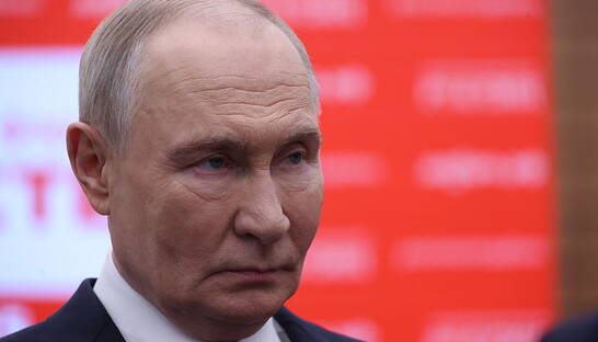 Путин подтвердил отказ России от части американского мирного плана по Украине