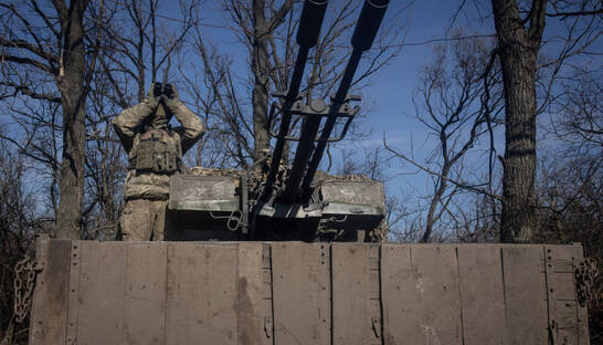 Украинская ПВО сбила 114 вражеских дронов во время ночной атаки из России и Крыма