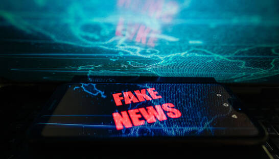 Россия готовит информационные атаки на Украину этой зимой – СНБО