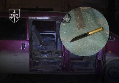 Во Львове военнослужащий ТЦК погиб от ножевого ранения во время службы